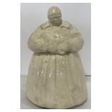 (AH) Vintage McCoy Cookie Jar 11"