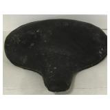 (AH) Vintage Motorcycle Seat 16" Wide