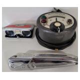 (AN)  American Flyer model 8B Transformer 100