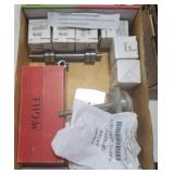 (AN)  Boston gear Steel Miter gears / Timing belt