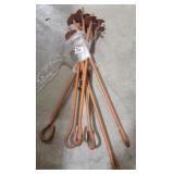 (AN)  Anchor for Pillars & Vineyard