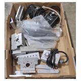 (AN)  Repaetie / Ruil overage Electronica, etc