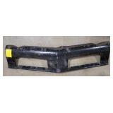 (AN) Camaro SS Front end( 1967 )