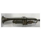 (Z) Brass Trumpet