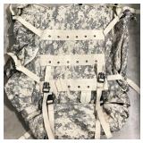 (Z) Military Backpack