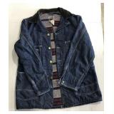 (Z) OshKosh Denim Jacket - No Size