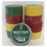 (Z) Lot of Duct Tape
