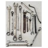 (Z) Wrenches & Socket Wrenches Duracraft