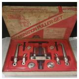 (Z) Snap-On Combination Puller Set