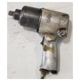(Z) Air Impact Wrench