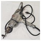 (Z) Heavy Duty Electric Drill