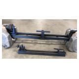 (AN) Craftsman companion lathe