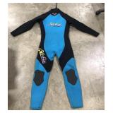 (AN) Hobie by Stearns wet suit