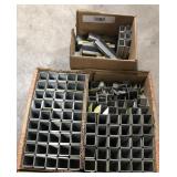 (AN) Large lot of 1" staples