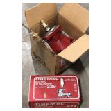 (AN) Dremel routing attachment and more