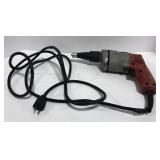 (AN) Milwaukee electric drill