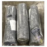 (AN) Quiet Walk laminate underlayment mat bidding