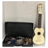 (AO) Lot of vintage Star Wars action figures and