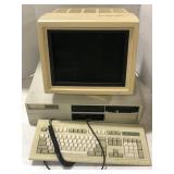 (AO) vintage Zenith data system