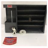 (AO) Vintage dunk him Sears BB gun target