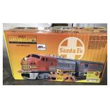 (AO) MTH electric trains ready to run kit