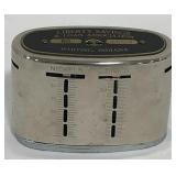 (AH) Vintage change counter