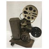 (AH) Vintage excel projector