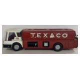 (I) Texaco Model Tanker Truck