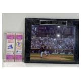 (I) Chicago White Sox World Series and Play Off