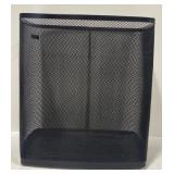 (R) Wire Mesh Trash Can