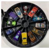 (AG) Redline Hotwheels 12 Cars