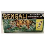 (AG) Bengali Tiger Toy