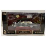 (AG) Die Cast Metal, 1956 Cadillac Presidential