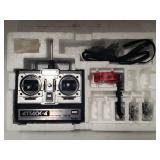 (AE) Futaba Digital Proportional Radio Control