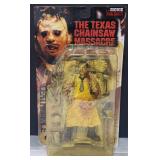 (AG) Texas Chainsaw Massacre 1974 Leatherface