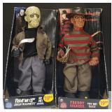 (AG) Freddy Krueger A Nightmare on Elm Street