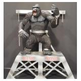 (AG) King Kong 2000 Turner Entertainment
