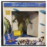 (AG) Ray Harryhausen Collectible Dvd Gift Set