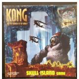 (AG) Kong the 8th Wonder of the World Skull