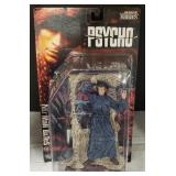 (AG) Psycho Norman Bates Movie Maniacs 2