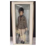 (AG) The Jackie Doll Top Toys Horseback Riding