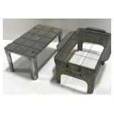 (I) Van Proyens Brick Popcutter