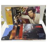 (I) Vintage Tom Jones Records