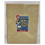 (I) Limited Edition Golden Age Collection "Man of