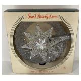 (T) Electric Star Tree Top