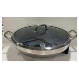 (K) Chefs Electric Pan