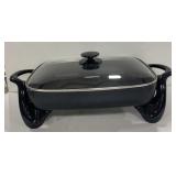 (K) Presto Electric Griddle