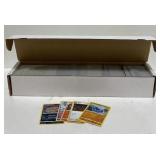 (AL) Large Box of Pokémon Cards
