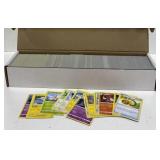 (AL) Large Box of Pokémon Cards