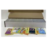 (AL) Large Box of Pokémon Cards